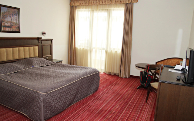MPM Sport Hotel