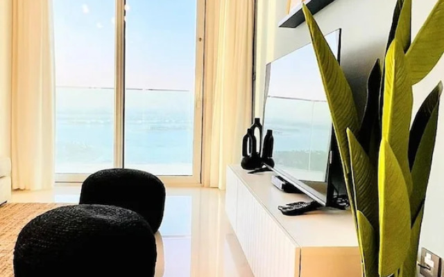 Supreme Luxury Seaview SunriseBay Marina