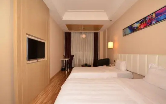 Shanshui Trends Hotel