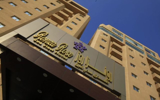 Continent Sumou Hotel Al Khobar