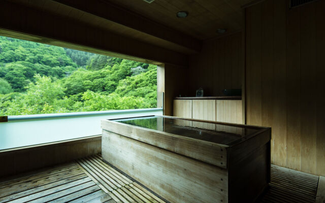 Tobira Onsen Myojinkan