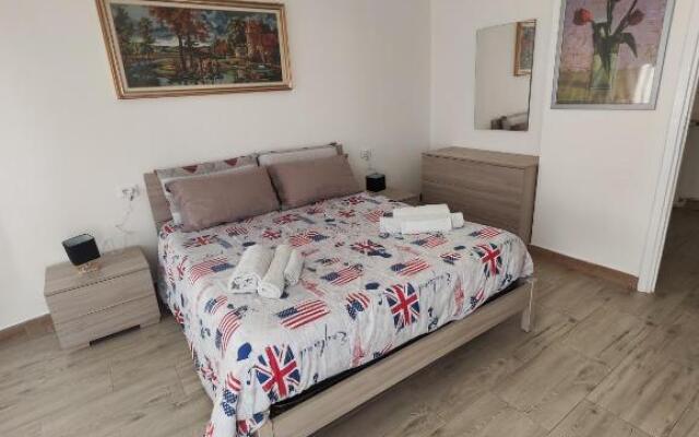 Appartamento c&y Torelli 1