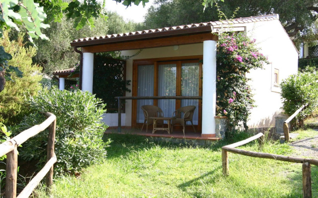 Touring Club Italiano - Marina di Camerota