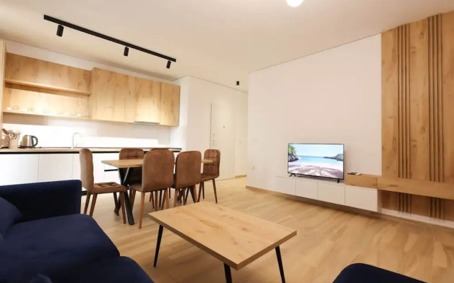 Sanpietro Vacation Apartment 008