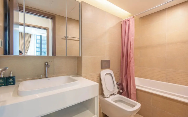 Mira Housing- Vinhomes Metropolis