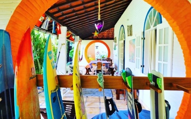 Bada Hostel