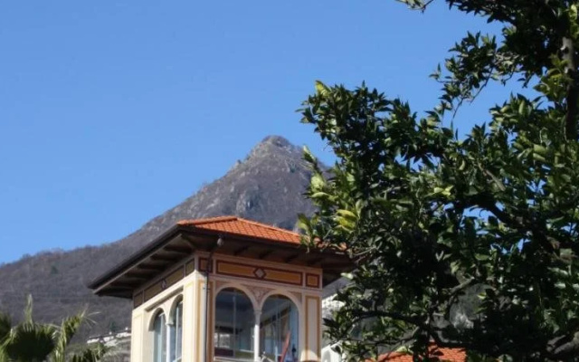 Hotel Il Cortile
