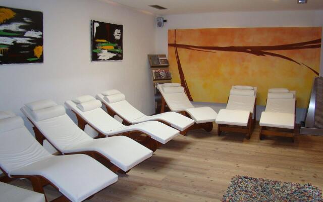 Villa Adler Alpine Residence