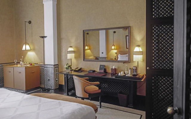 Selman Marrakech