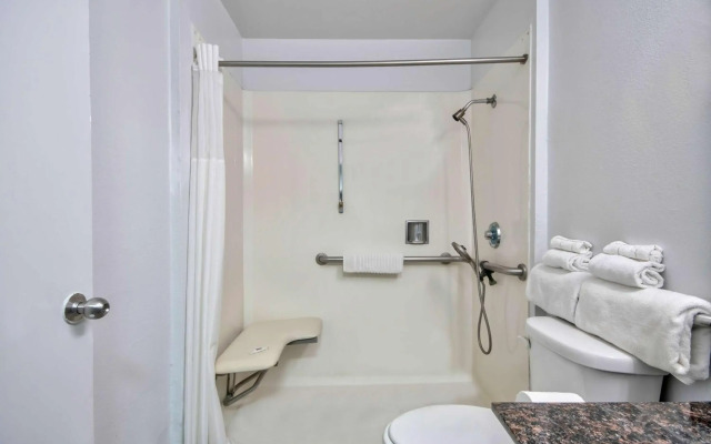 ibis budget Auckland Airport