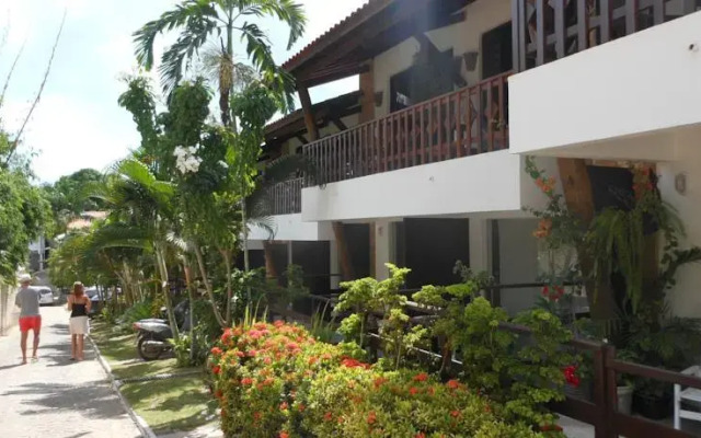 Apartamento em Pipa