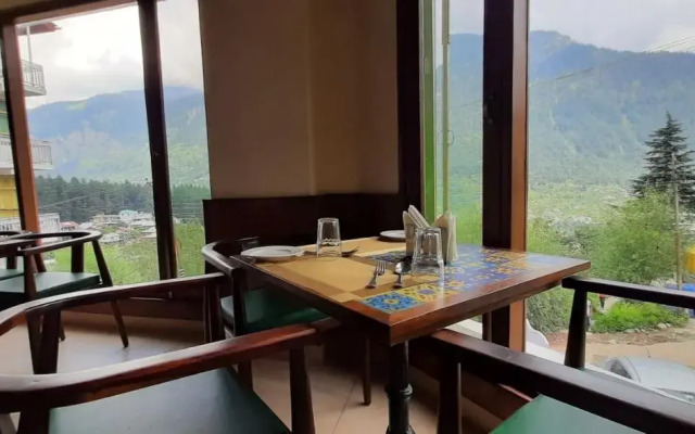 Mastiff Xanadu Manali by OTHPL