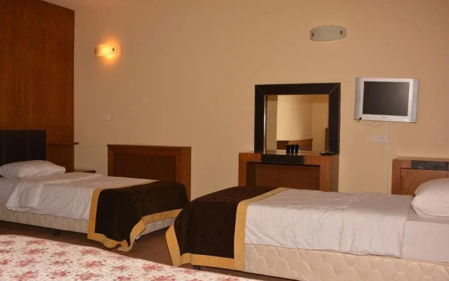 Royal Sapanca Hotel