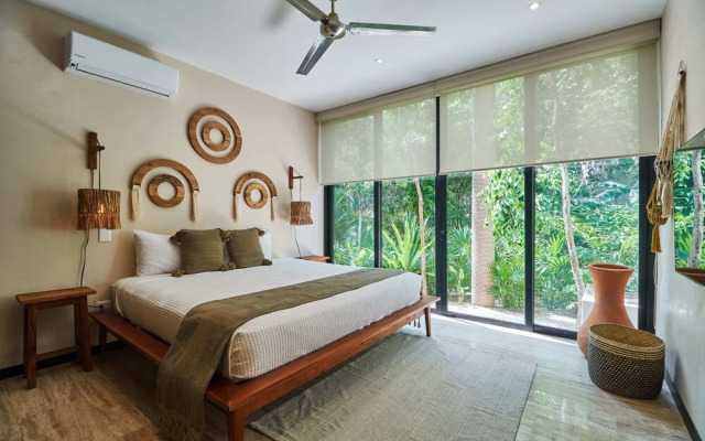 Ophelia 107 By Lockey