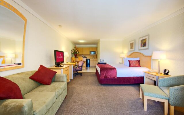 Ramada By Wyndham Fort Lauderdale Oakland Park