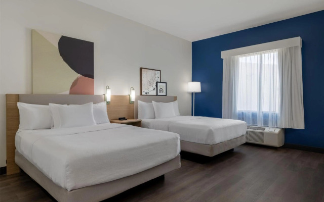 Spark by Hilton Artesia