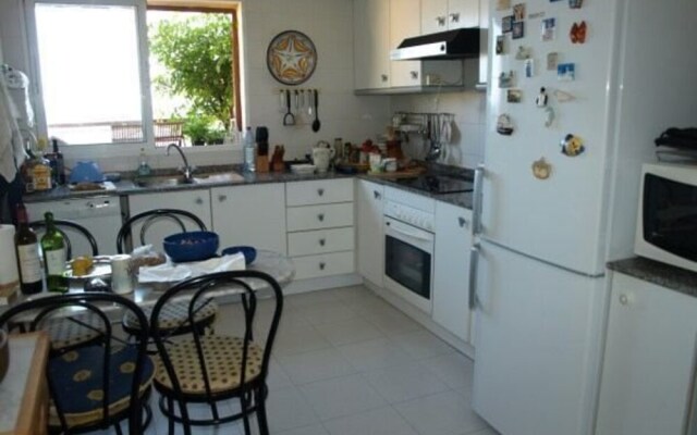 Apartamentos Trinquete