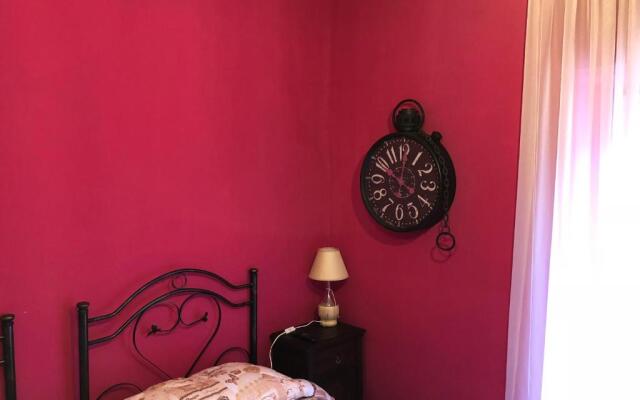 B&B Il Sogno nel Vento