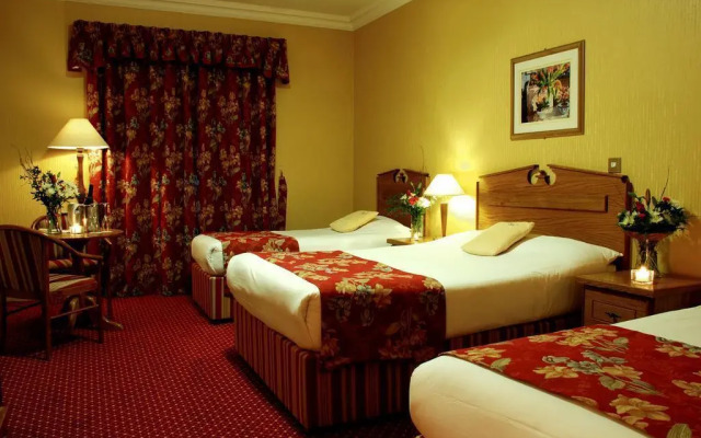 Quality Hotel and Leisure Centre Youghal
