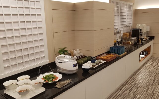 Hyundai Residence Seoul