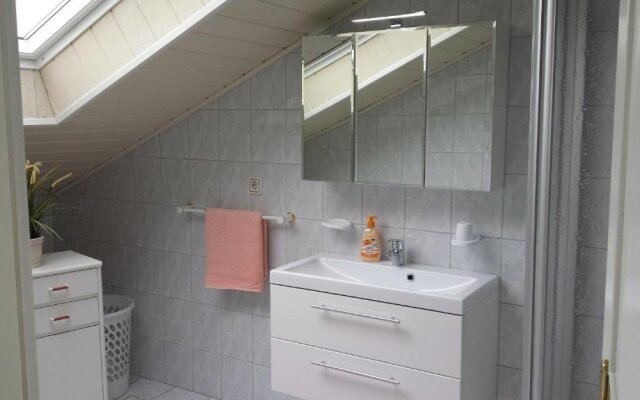 Ferienwohnung Annemarie