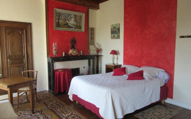 Gîte Le Haras Le Haut Manoir