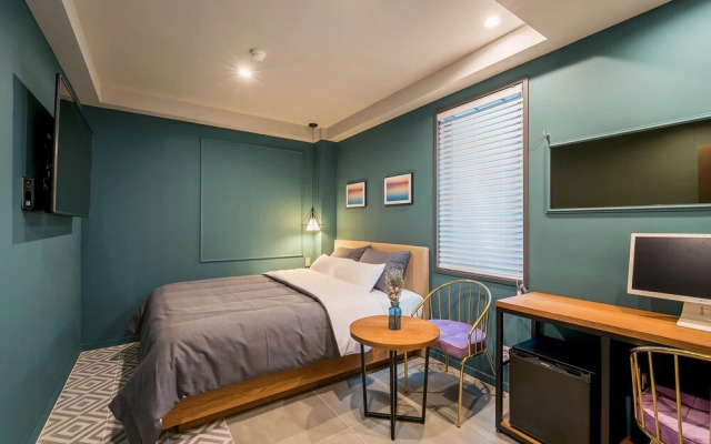 Ulsan Hotel Play Second Branch