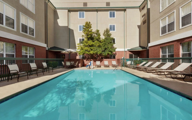Homewood Suites by Hilton North Dallas-Plano