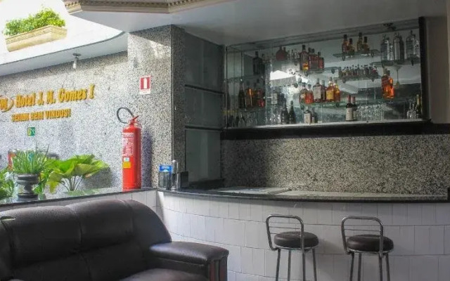 Hotel JM Gomes I