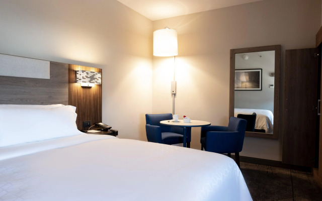 Holiday Inn Express Mexico City Satelite