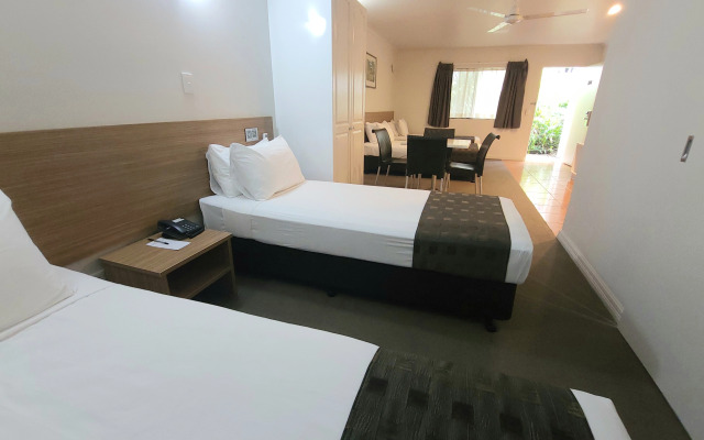 Cairns Colonial Club Resort