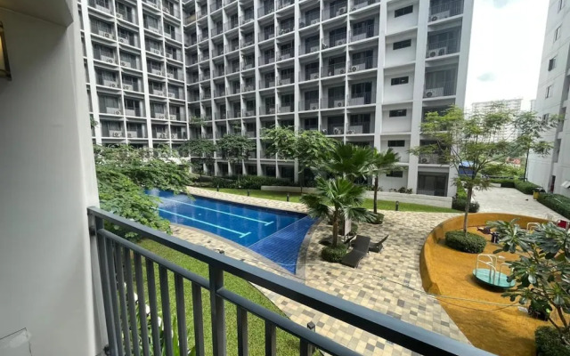 MOA Staycation at Shore 2