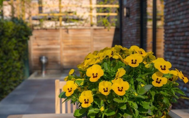 Vakantiewoning De Gulden Sleutels