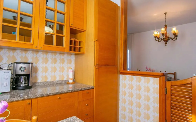 Villa Giorgia Private Pool