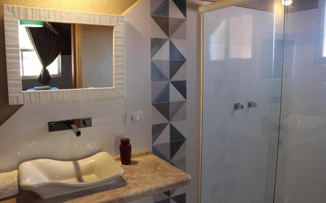 Vivie Central Pousada Em Monte Verde