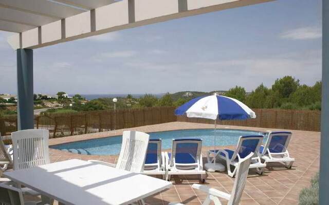 Villas Torre Solí Garden