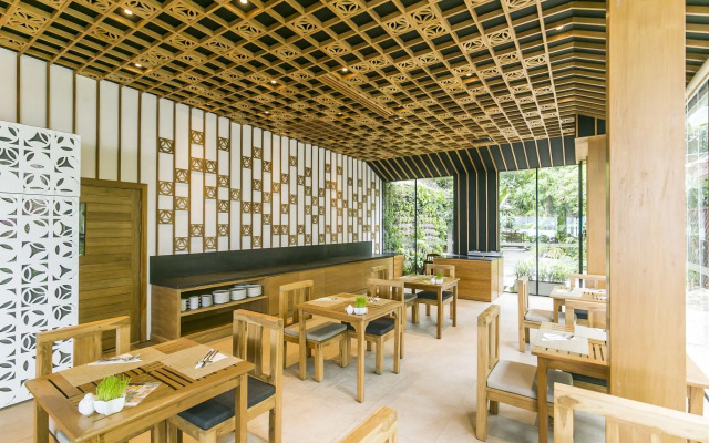 Baan Haad Ngam Boutique Resort & Villas