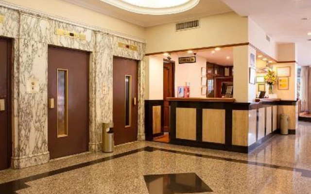 Hotel Bristol