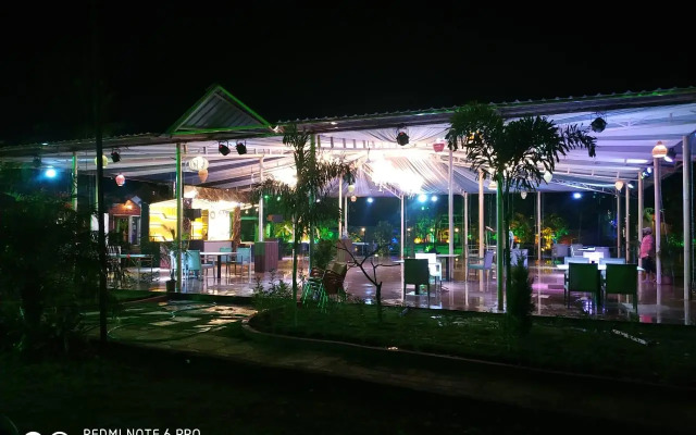 Whispering Woods Resort-Lonavala
