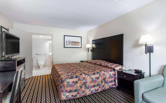 Days Inn by Wyndham Wilkesboro