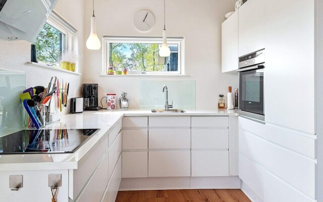 Holiday home Højslev IV