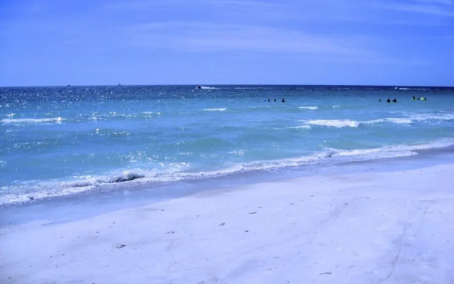 Anna Maria Island 601 C209