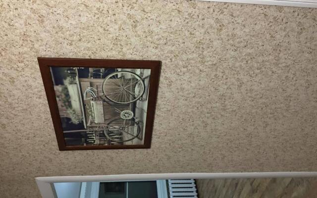 Апартаменты в Беляево