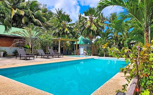 charisma beach resort