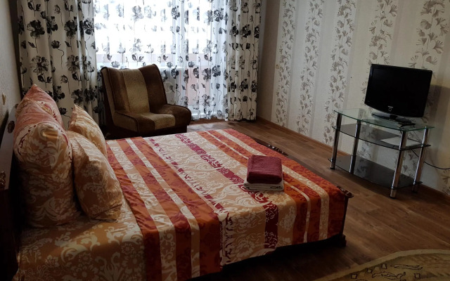 Апартаменты в микрорайоне Восточный - фото 2