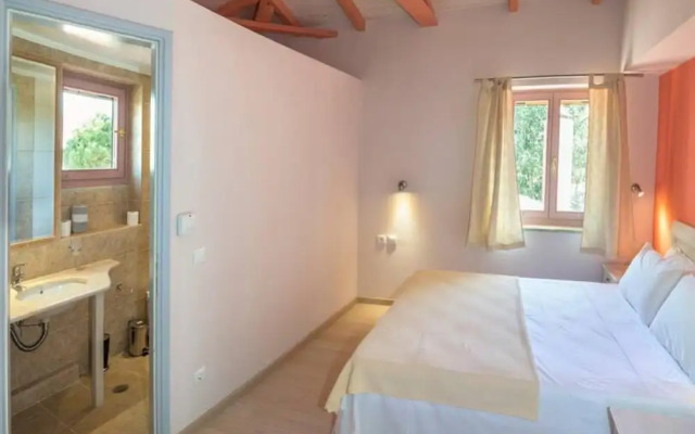Villa Lakonia in Stoupa