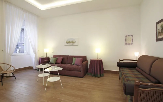 Sleep in Italy - SpanishSteps Apartments