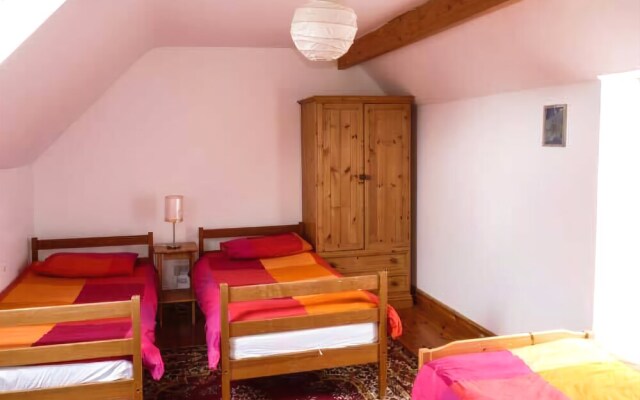 Carrig Mor