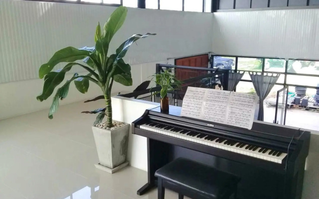 Lamoon Boutique Hotel