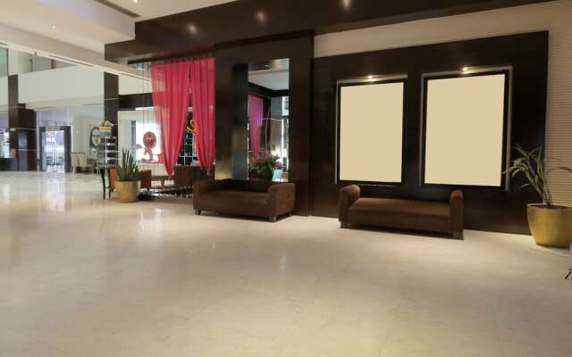 Airy Premier Sei Pangeran Jendral Sudirman 153 Palembang